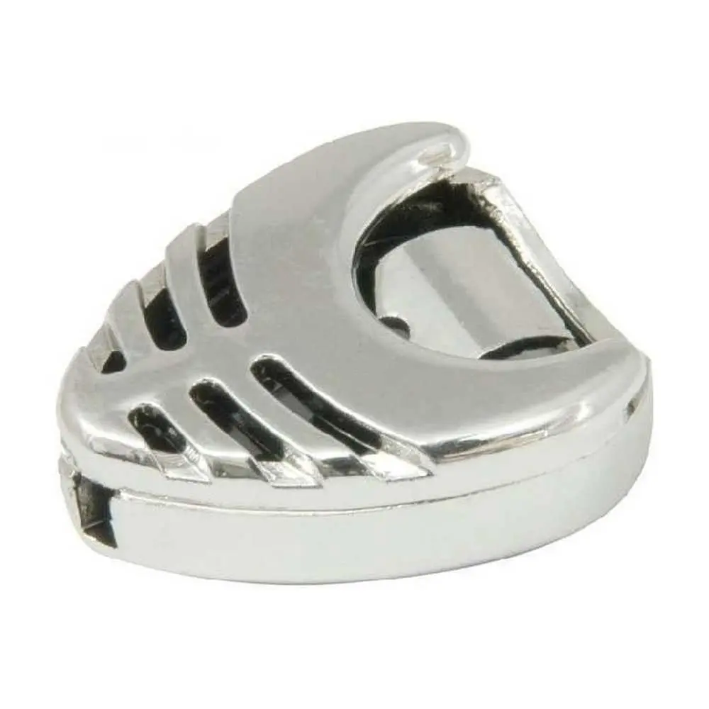 Box Guitar 1 Afinador Recargable + Limpiador + Ejercitador + Porta Puas + Cable + Puas