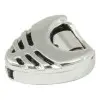 Box Guitar 1 Afinador Recargable + Limpiador + Ejercitador + Porta Puas + Cable + Puas