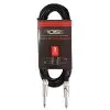 Box Guitar 1 Afinador Recargable + Limpiador + Ejercitador + Porta Puas + Cable + Puas
