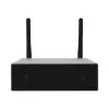 Combo Musica Parlantes Pared 4" Amplificador Smart WiFi Bluetooth
