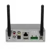 Combo Musica Parlantes Pared 4" Amplificador Smart WiFi Bluetooth