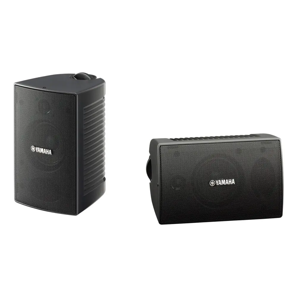 Combo Musica Parlantes Pared 4" Amplificador Smart WiFi Bluetooth