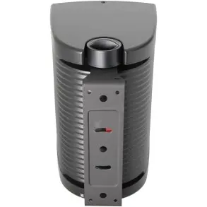 Combo Musica Parlantes Pared 4" Amplificador Smart WiFi Bluetooth
