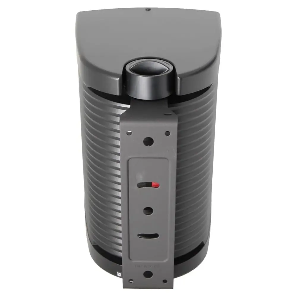 Combo Musica Parlantes Pared 4" Amplificador Smart WiFi Bluetooth