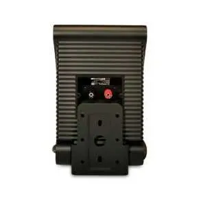 Combo Musica Parlantes Pared 5"Angulares Amplificador Smart WiFi Bluetooth