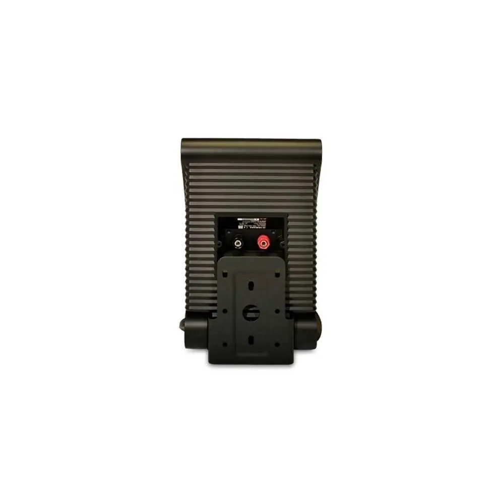 Combo Musica Parlantes Pared 5"Angulares Amplificador Smart WiFi Bluetooth
