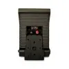 Combo Musica Parlantes Pared 5"Angulares Amplificador Smart WiFi Bluetooth