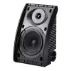 Combo Musica Parlantes Pared 5"Angulares Amplificador Smart WiFi Bluetooth