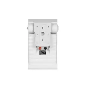 Combo Musica Parlantes Pared 5"Angulares Amplificador Smart WiFi Bluetooth