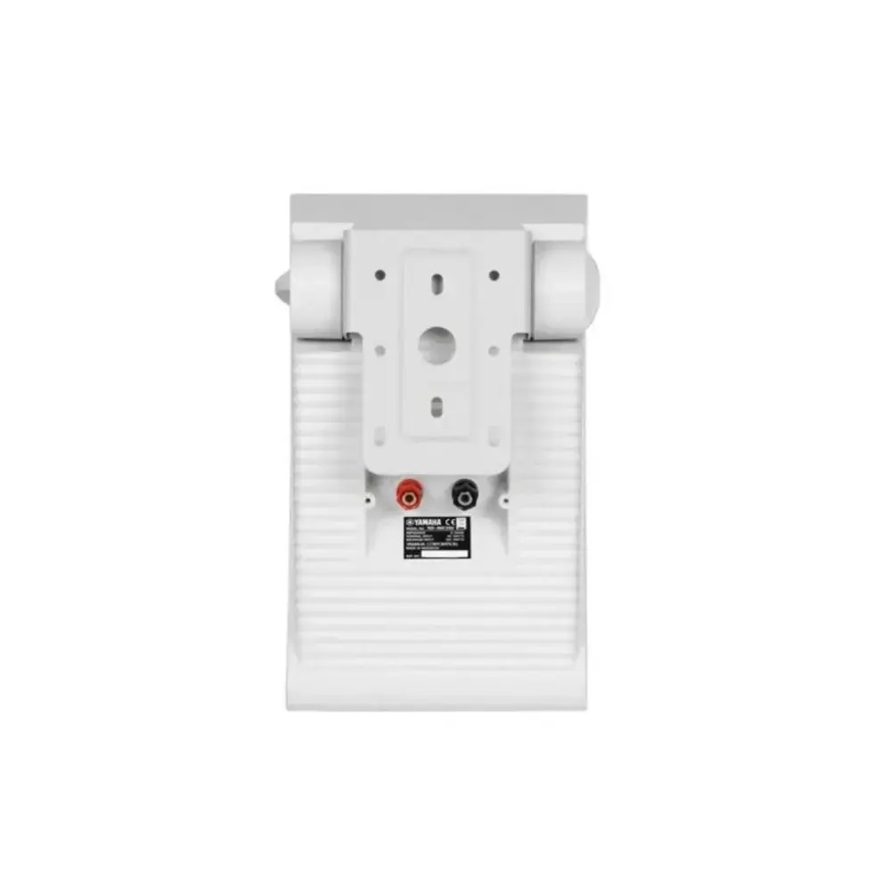 Combo Musica Parlantes Pared 5"Angulares Amplificador Smart WiFi Bluetooth