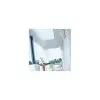 Combo Musica Parlantes Pared 5"Angulares Amplificador Smart WiFi Bluetooth
