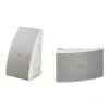 Combo Musica Parlantes Pared 5"Angulares Amplificador Smart WiFi Bluetooth