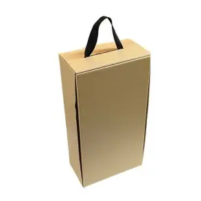 Box Drum 2 P Palos + Funda + Perfume + Llave de Afinar 3 en 1