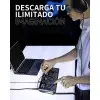 Sintetizador Secuenciador Donner EC6693