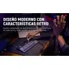 Sintetizador Secuenciador Donner EC6693