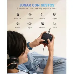Sintetizador Portatil Donner EC6764