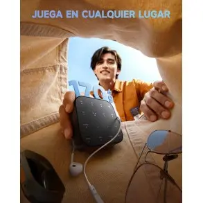 Sintetizador Portatil Donner EC6764