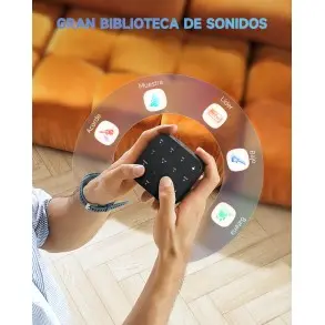 Sintetizador Portatil Donner EC6764