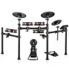 Bateria Electronica 5 Cuerpos Mesh Donner EC6781