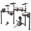 Bateria Electronica 5 Cuerpos Mesh Donner EC6781