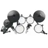 Bateria Electronica 5 Cuerpos Mesh Donner EC6781