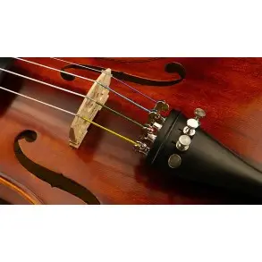 Pack x12 MicroAfinadores para Violin 3/4 o 4/4 Cremona VP-14
