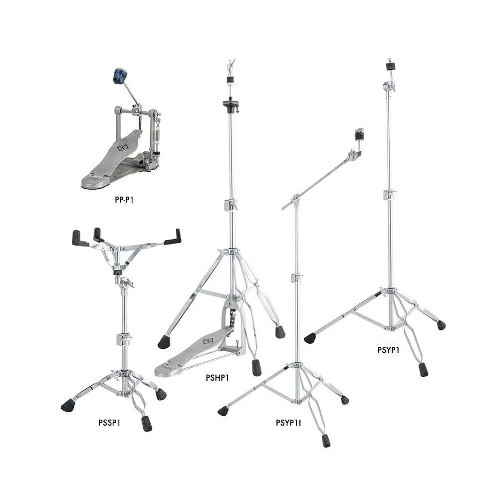 Pack Set De Fierros Dixon PCP1PK 5 Fierros