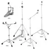 Pack Set De Fierros Dixon PCP1PK 5 Fierros