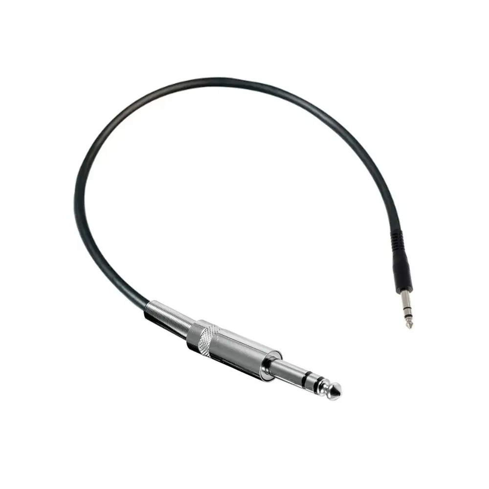 Cable Plug TRS a Mini Plug TRS Relacart EC-A03-TRP