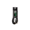 Cable Plug Plug 4,5 Metros Quik Lok JUST JJ 4.5