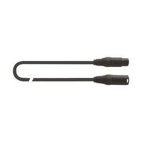Cable Canon Canon 15 Metros Quik Lok MCR/611K-15 BK