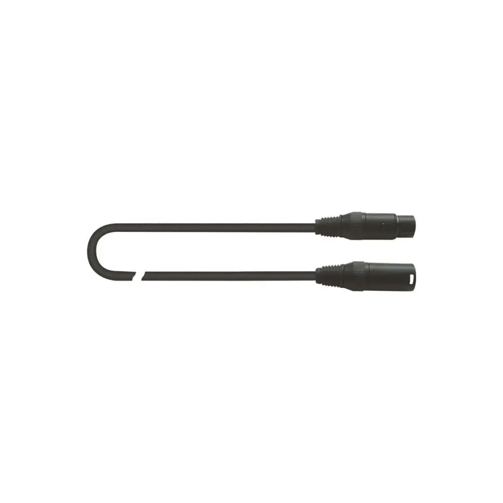 Cable Canon Canon 15 Metros Quik Lok MCR/611K-15 BK