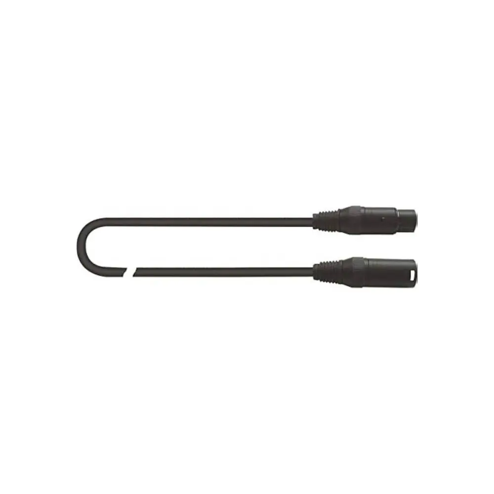 Cable Canon Canon 20 Metros Quik Lok MCR/611K-20 BK