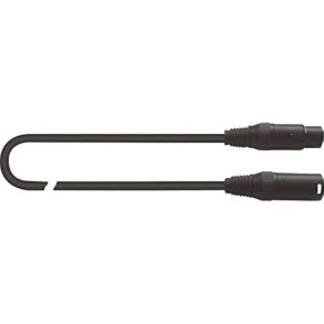 Cable Canon Canon 4,5 Metros Quik Lok MCR/611K-4,5 BK