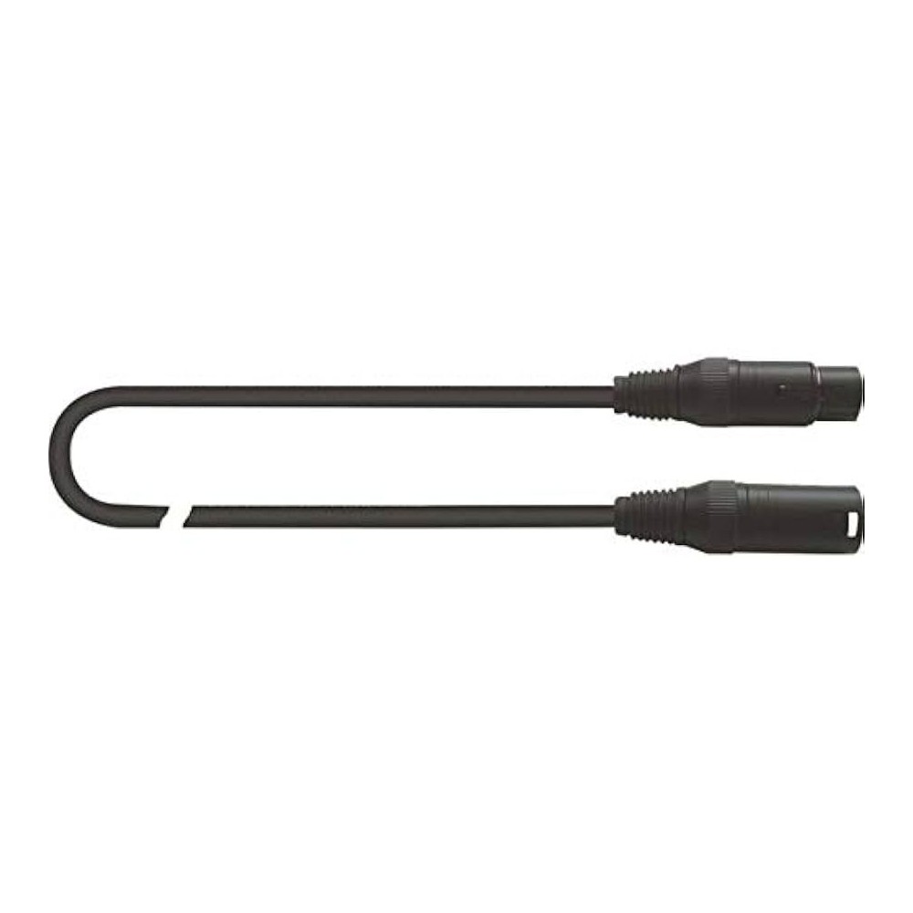 Cable Canon Canon 4,5 Metros Quik Lok MCR/611K-4,5 BK
