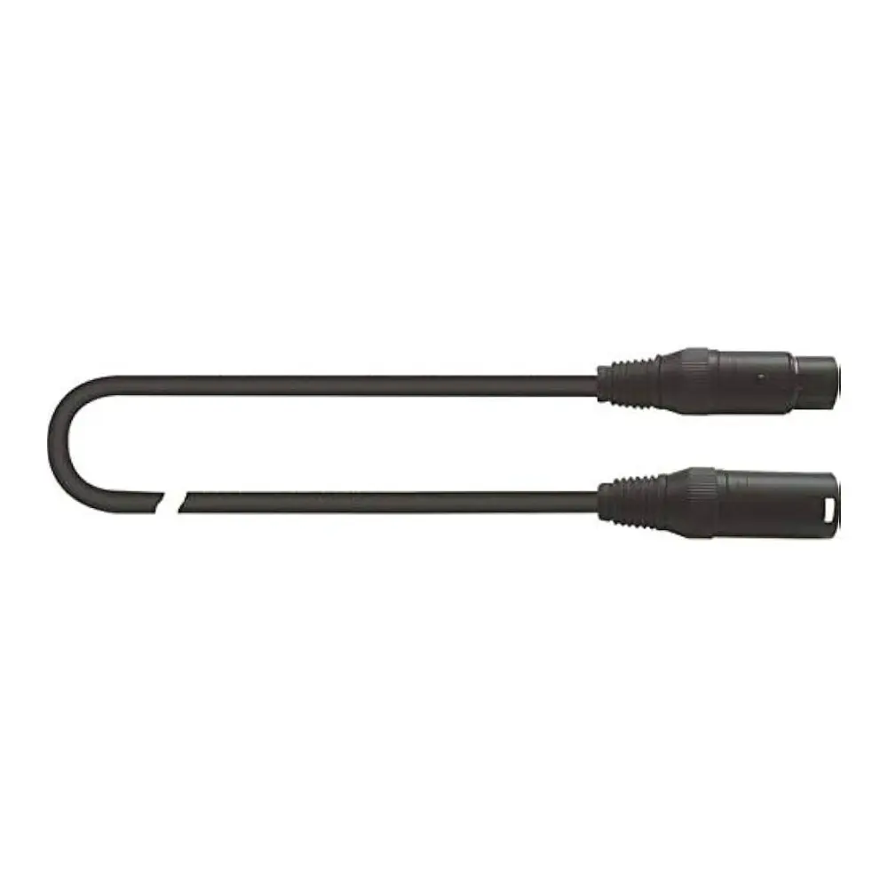 Cable Canon Canon 4,5 Metros Quik Lok MCR/611K-4,5 BK