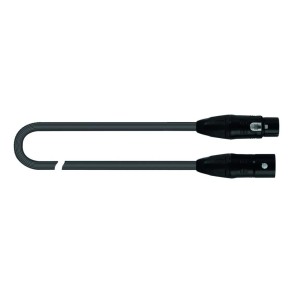 Cable Canon Canon 6 Metros Quik Lok MCR/611K-6 BK