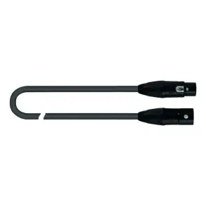 Cable Canon Canon 6 Metros Quik Lok MCR/611K-6 BK