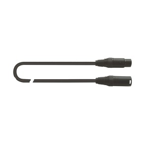 Cable Canon Canon 9 Metros Quik Lok MCR/611K-9 BK