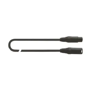 Cable Canon Canon 9 Metros Quik Lok MCR/611K-9 BK