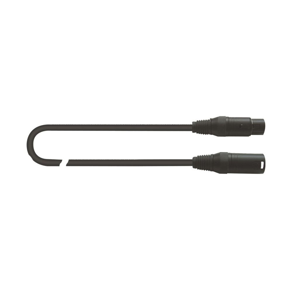 Cable Canon Canon 9 Metros Quik Lok MCR/611K-9 BK