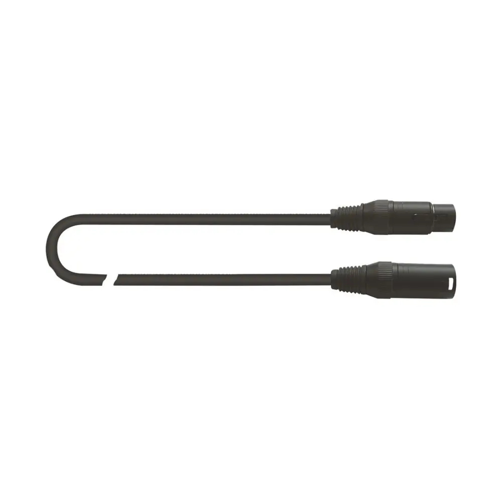 Cable Canon Canon 9 Metros Quik Lok MCR/611K-9 BK
