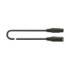 Cable Canon Canon 9 Metros Quik Lok MCR/611K-9 BK