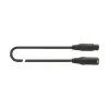Cable Canon Canon 9 Metros Quik Lok MCR/611K-9 BK