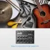 Mixer de Audio 4 Canales Stereo Donner MKO105