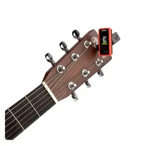 Box Regalo Guitarrista Musico Accesorios Guitarra Electrica 1