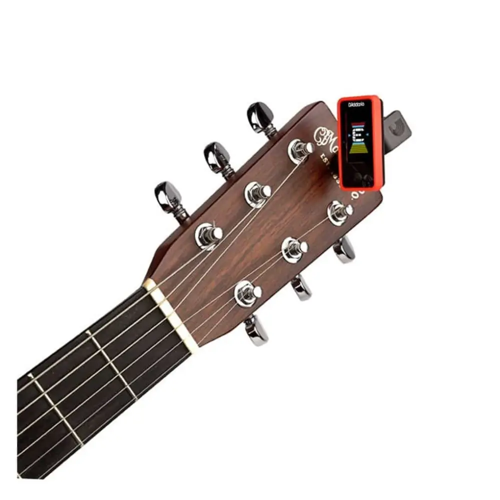 Box Regalo Guitarrista Musico Accesorios Guitarra Electrica 1