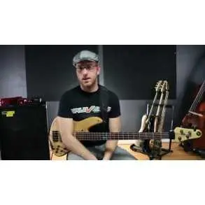 Box Regalo Bajista Musico Accesorios Bajo Electrico 1