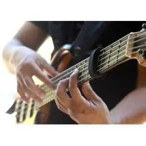 Box Regalo Bajista Musico Accesorios Bajo Electrico 1
