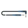 Cable Plug a Plug Angular 3 Metros Quik Lok RKSI/205-3